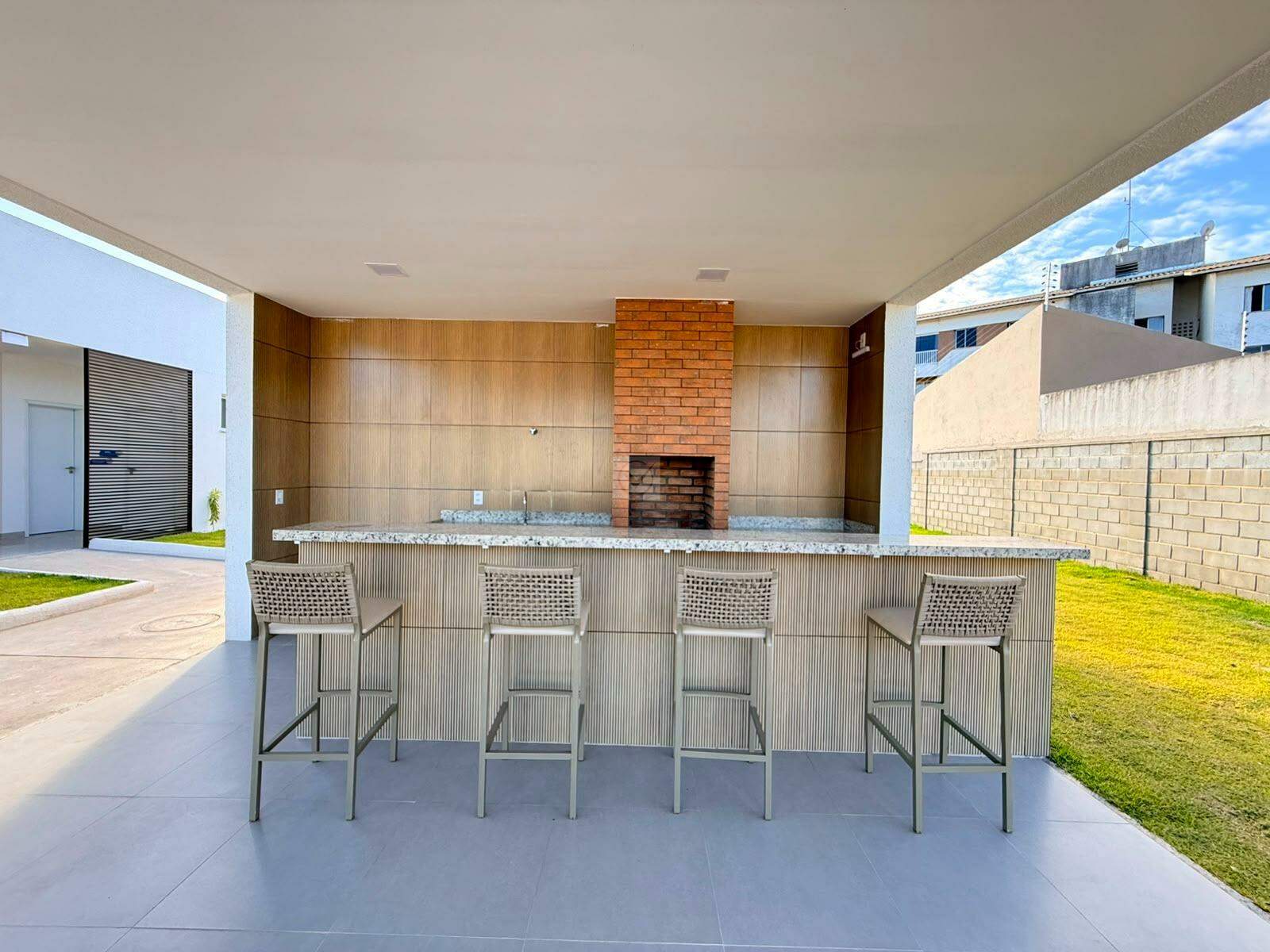 Casa à venda no Viva Club da Ilha – Barra dos Coqueiros/SE - Foto 19