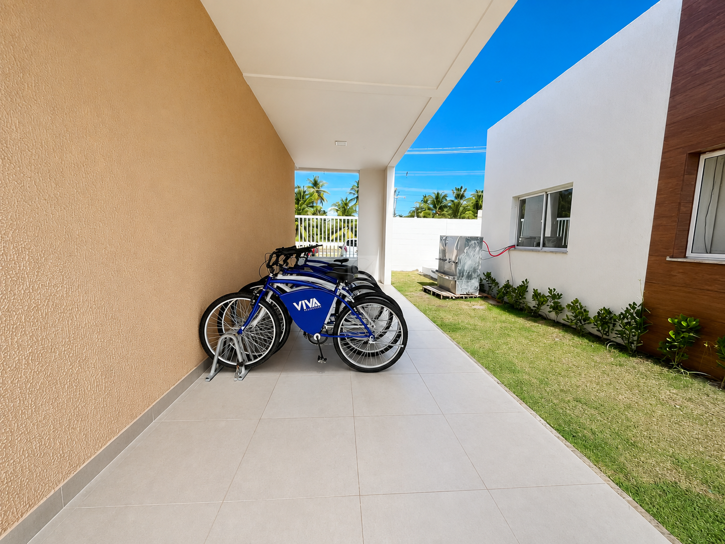 Casa em condominio para aluguel, 3 quartos, 1 suíte, 1 vaga, Zona de Expansão (Olhos DAgua) - Barra dos Coqueiros/SE - Foto 11