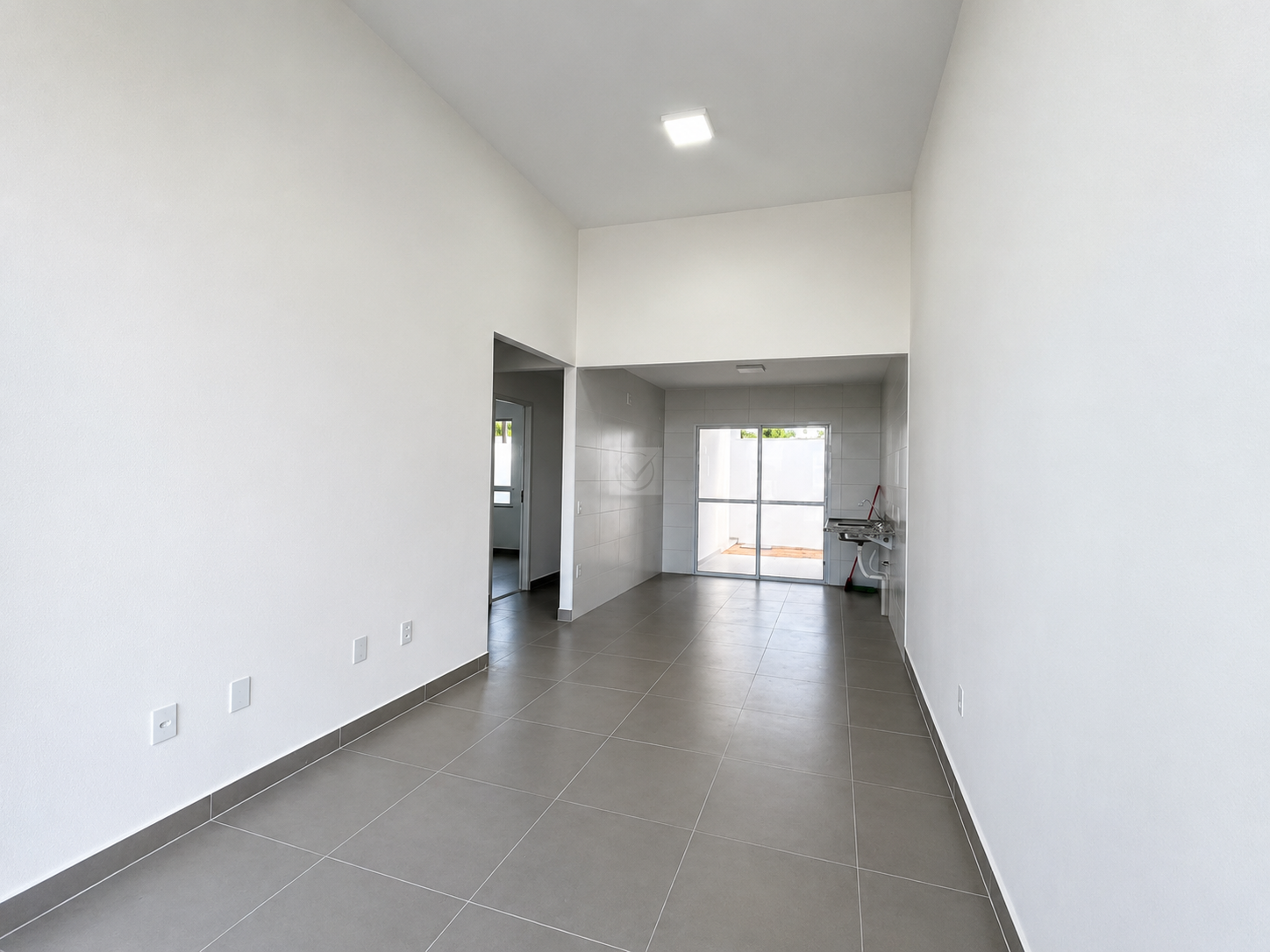 Casa em condominio para aluguel, 3 quartos, 1 suíte, 1 vaga, Zona de Expansão (Olhos DAgua) - Barra dos Coqueiros/SE - Foto 22