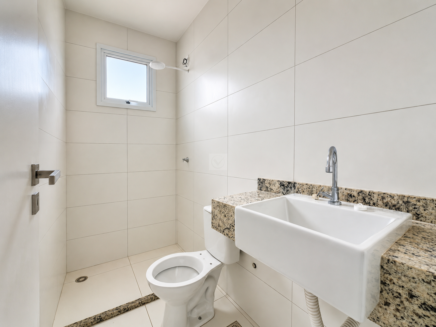 Casa em condominio para aluguel, 3 quartos, 1 suíte, 1 vaga, Zona de Expansão (Olhos DAgua) - Barra dos Coqueiros/SE - Foto 26