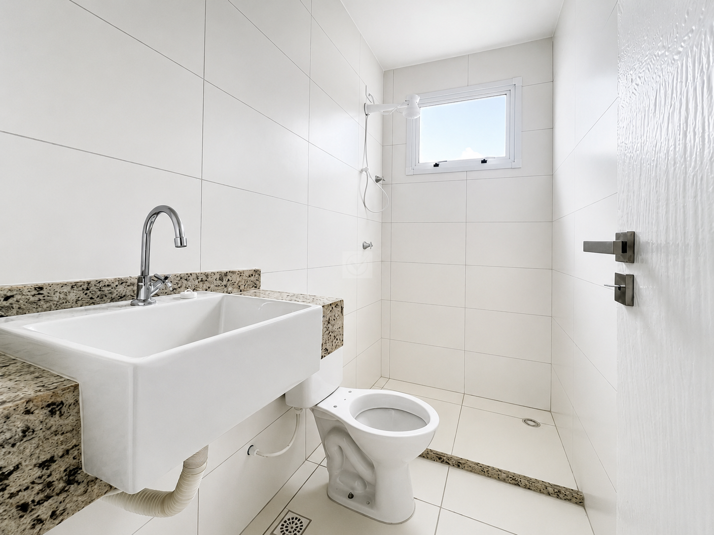 Casa em condominio para aluguel, 3 quartos, 1 suíte, 1 vaga, Zona de Expansão (Olhos DAgua) - Barra dos Coqueiros/SE - Foto 28