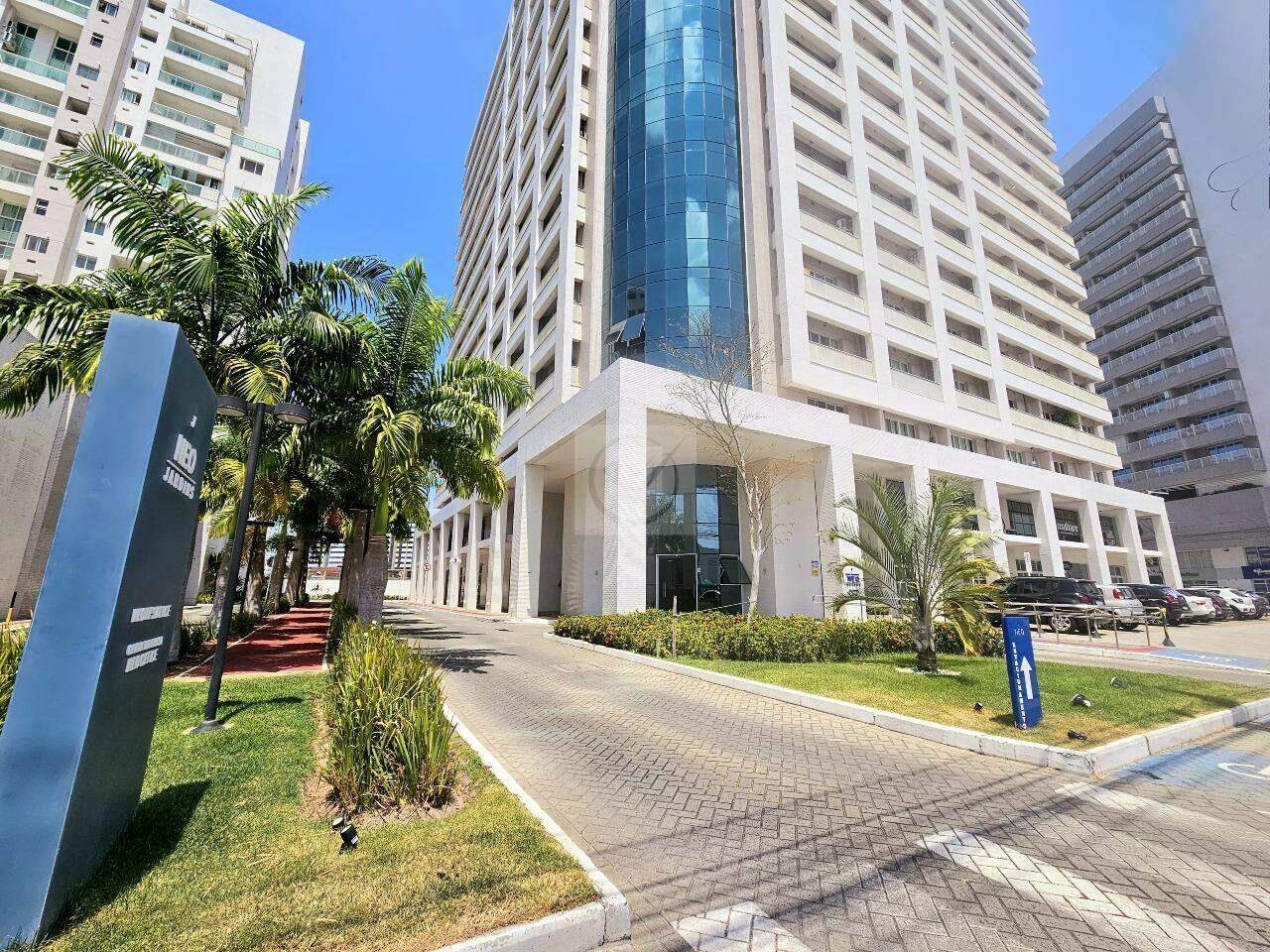 Sala Comercial no Jardins em Aracaju/SE – Mobiliada no Neo Office - Foto 2