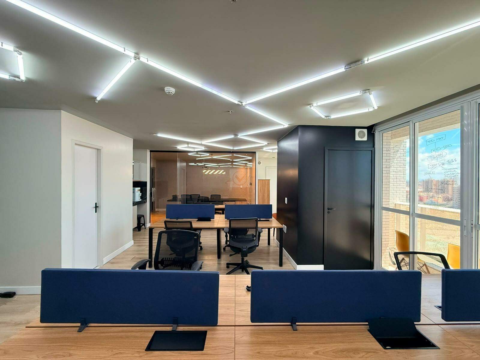 Sala Comercial no Jardins em Aracaju/SE – Mobiliada no Neo Office - Foto 8