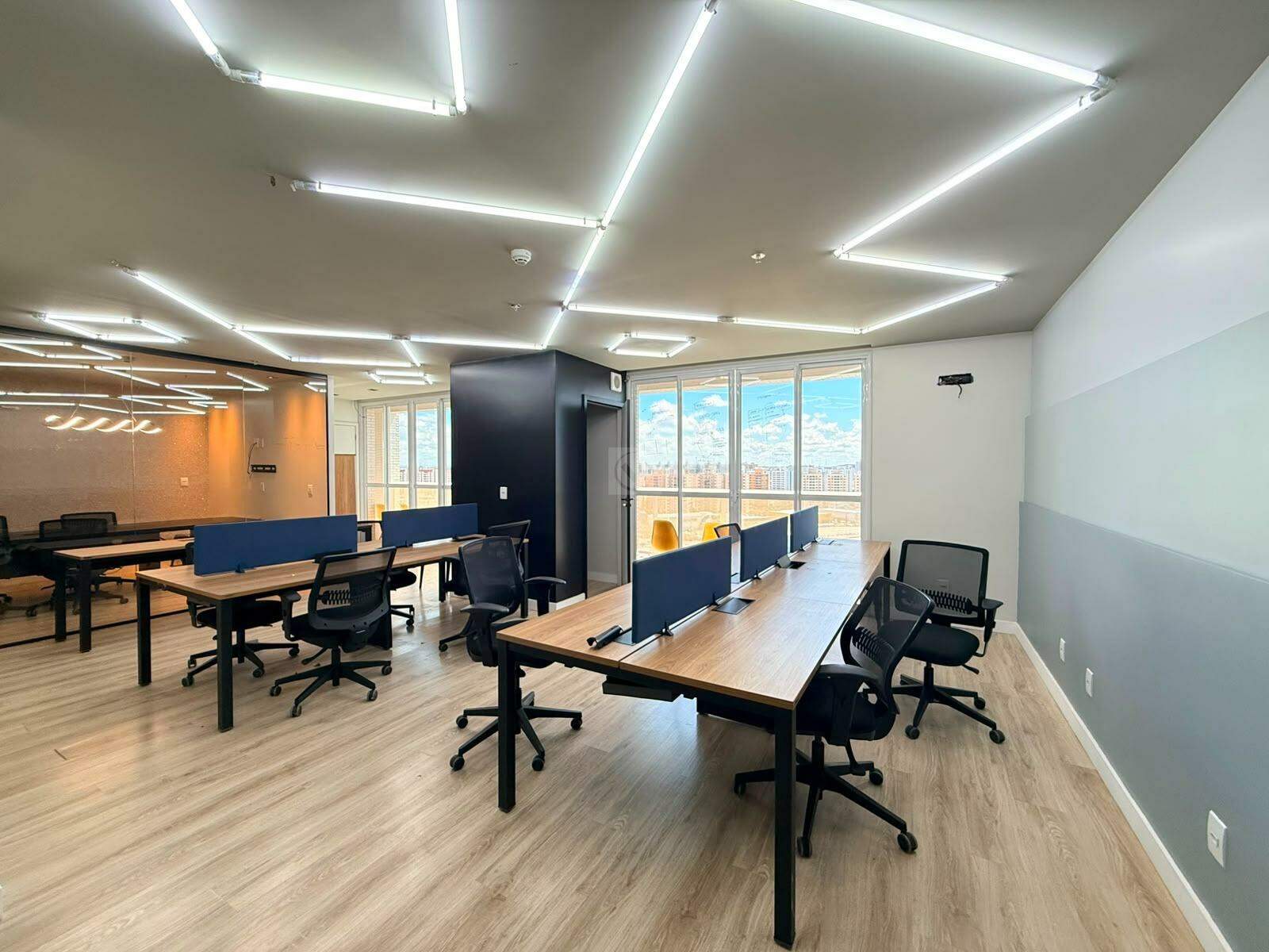 Sala Comercial no Jardins em Aracaju/SE – Mobiliada no Neo Office