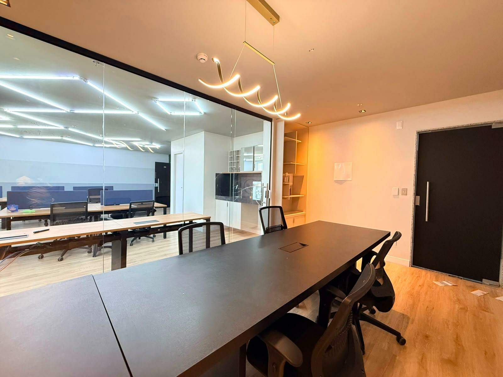 Sala Comercial no Jardins em Aracaju/SE – Mobiliada no Neo Office - Foto 10