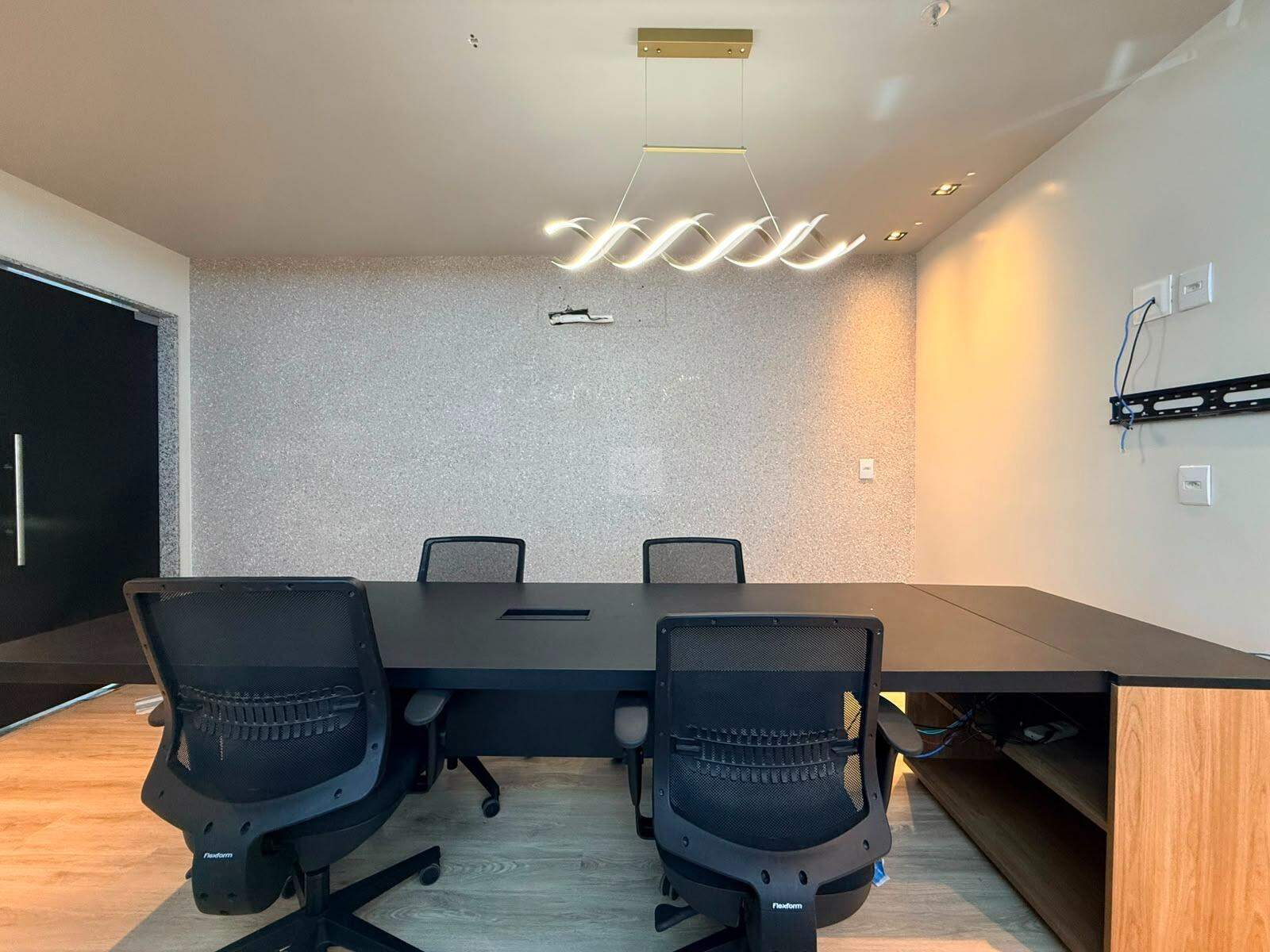 Sala Comercial no Jardins em Aracaju/SE – Mobiliada no Neo Office - Foto 9