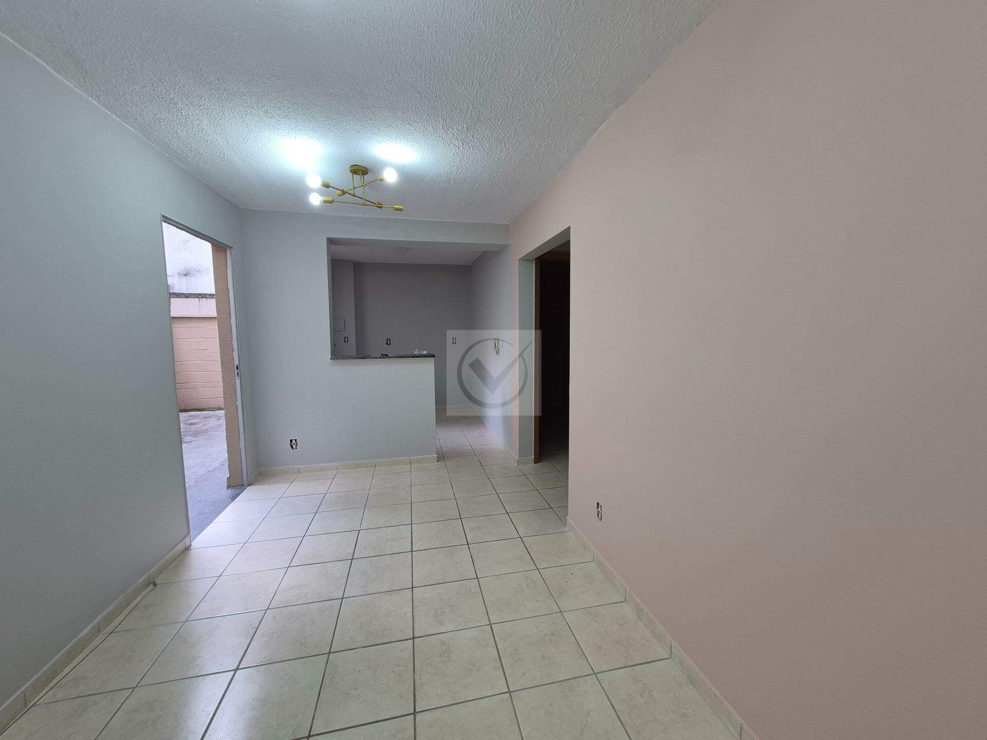 Apartamento à venda, 2 quartos, 1 vaga, Jabotiana - Aracaju/SE - Foto 2