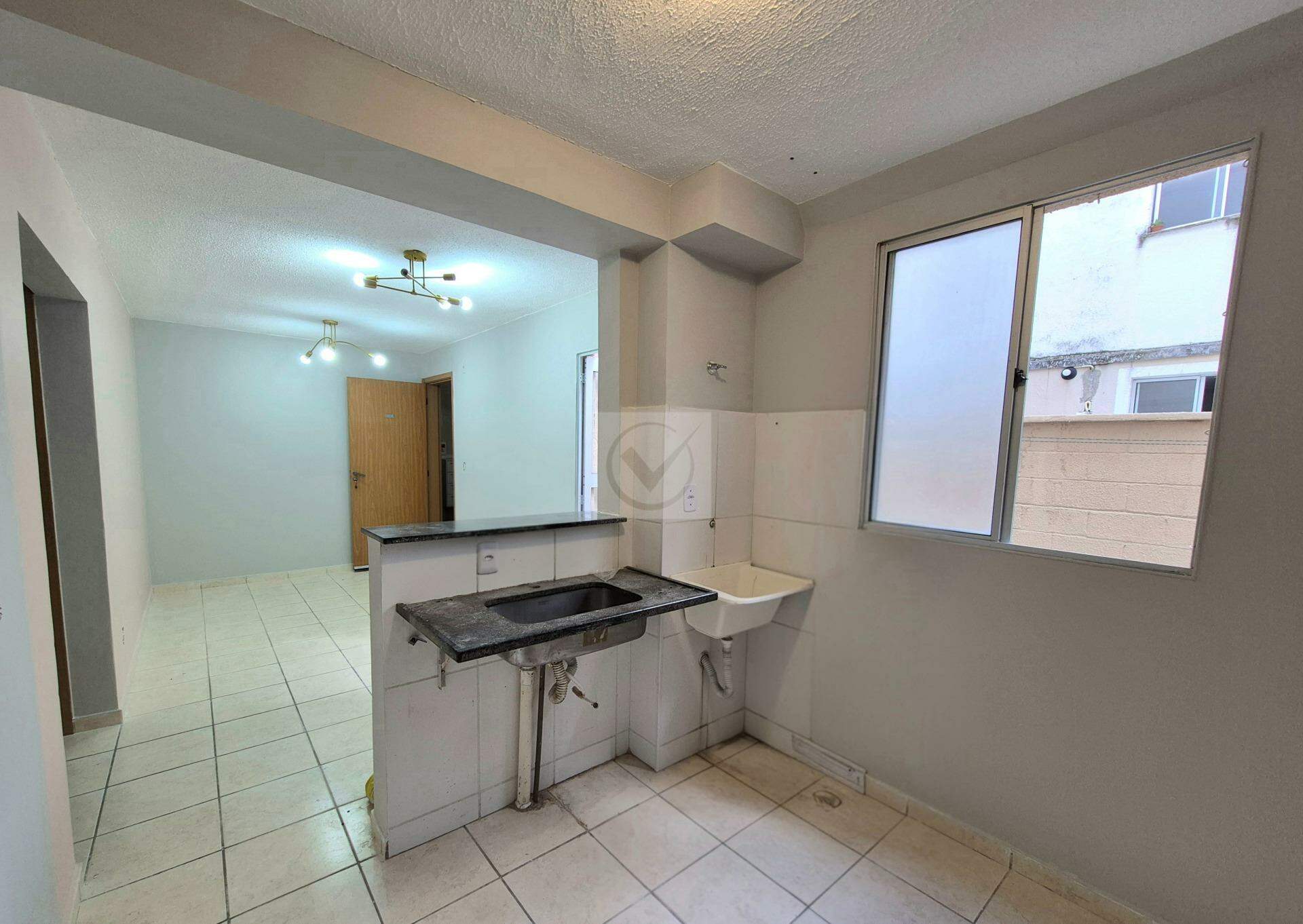 Apartamento à venda, 2 quartos, 1 vaga, Jabotiana - Aracaju/SE - Foto 4