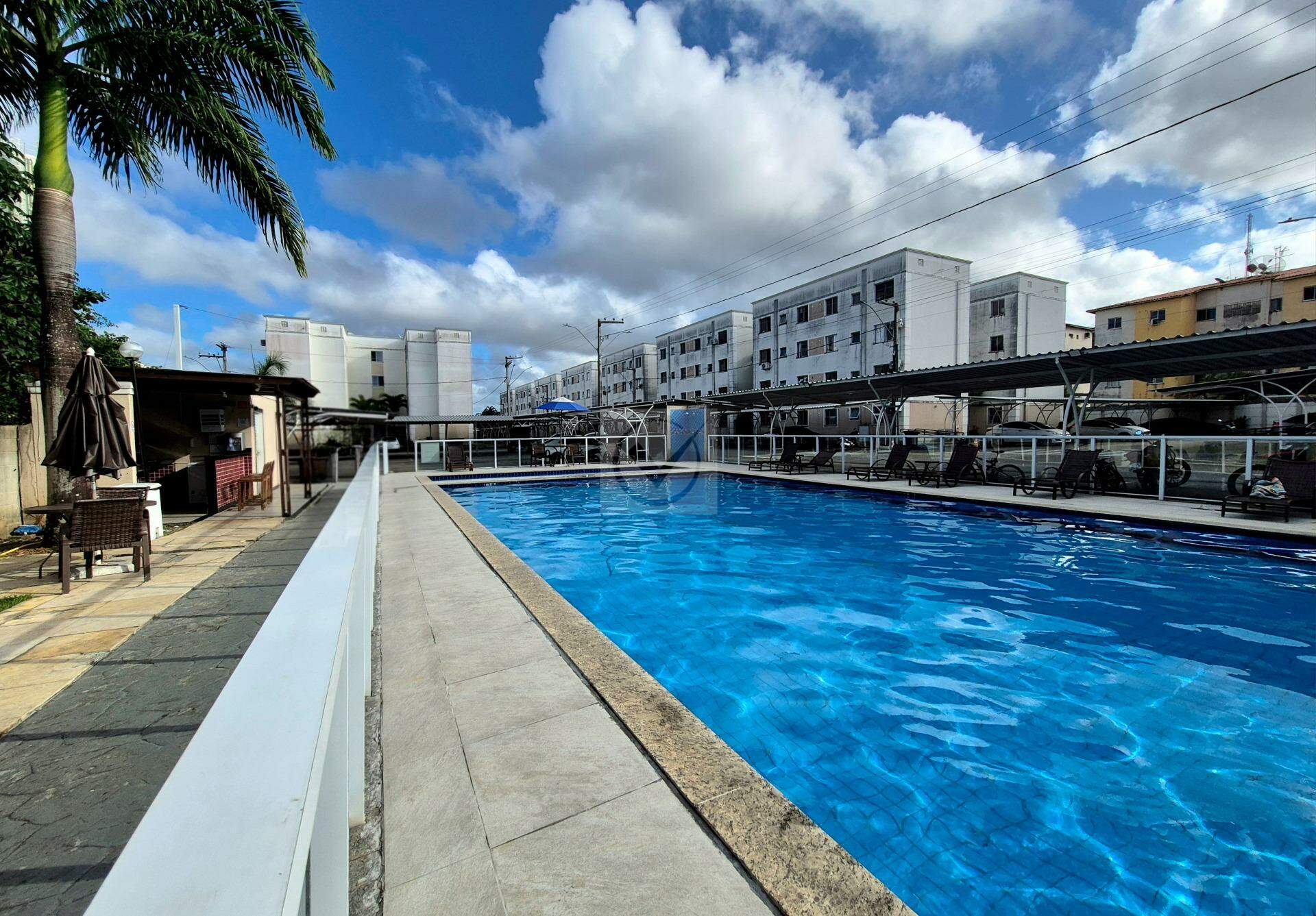 Apartamento à venda, 2 quartos, 1 vaga, Jabotiana - Aracaju/SE - Foto 10
