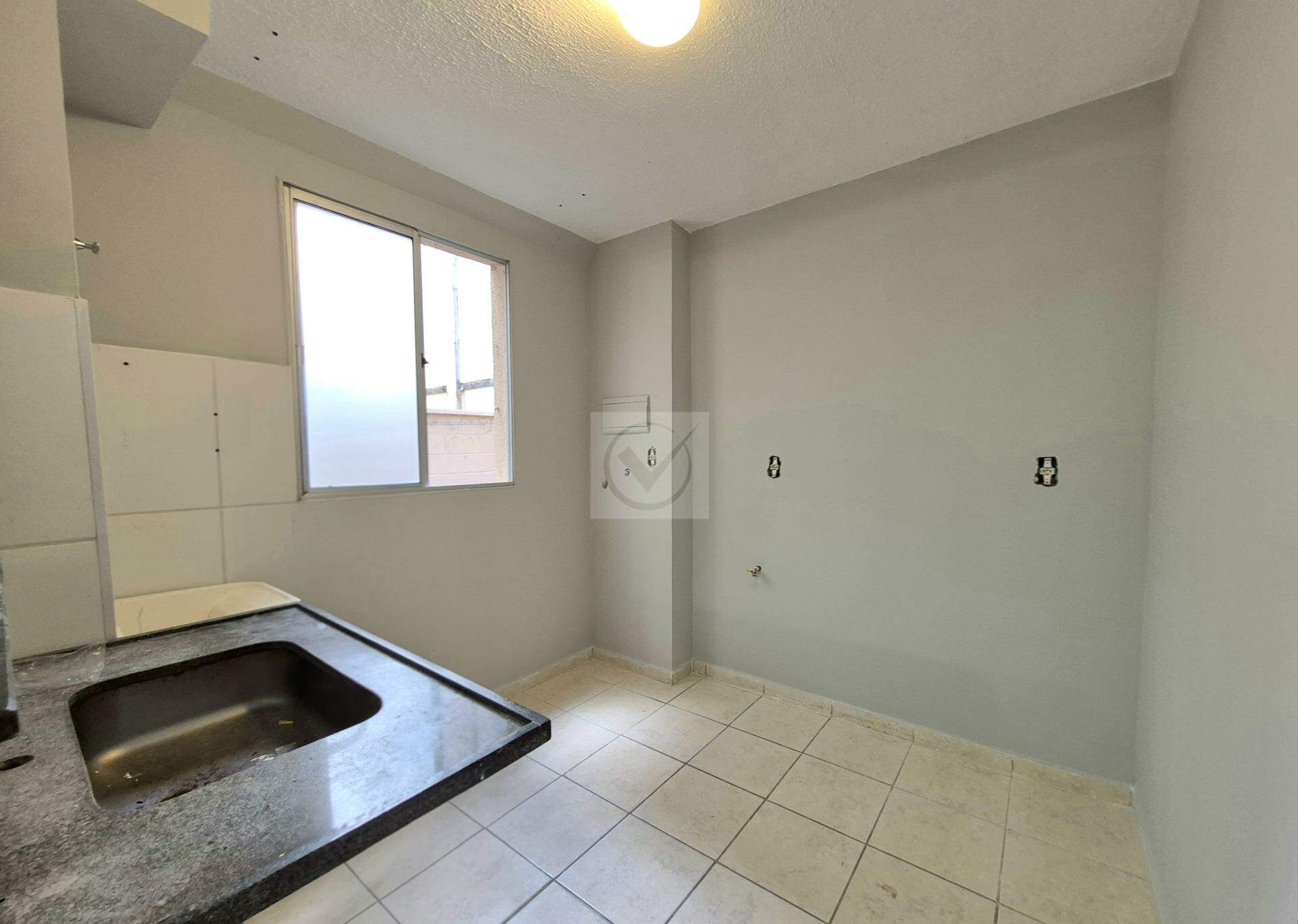 Apartamento à venda, 2 quartos, 1 vaga, Jabotiana - Aracaju/SE - Foto 3