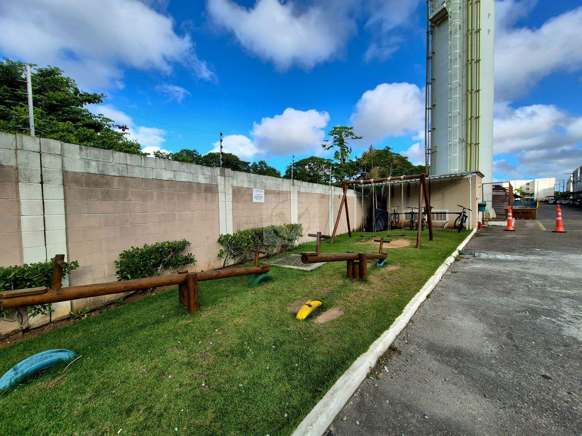 Apartamento à venda, 2 quartos, 1 vaga, Jabotiana - Aracaju/SE - Foto 14