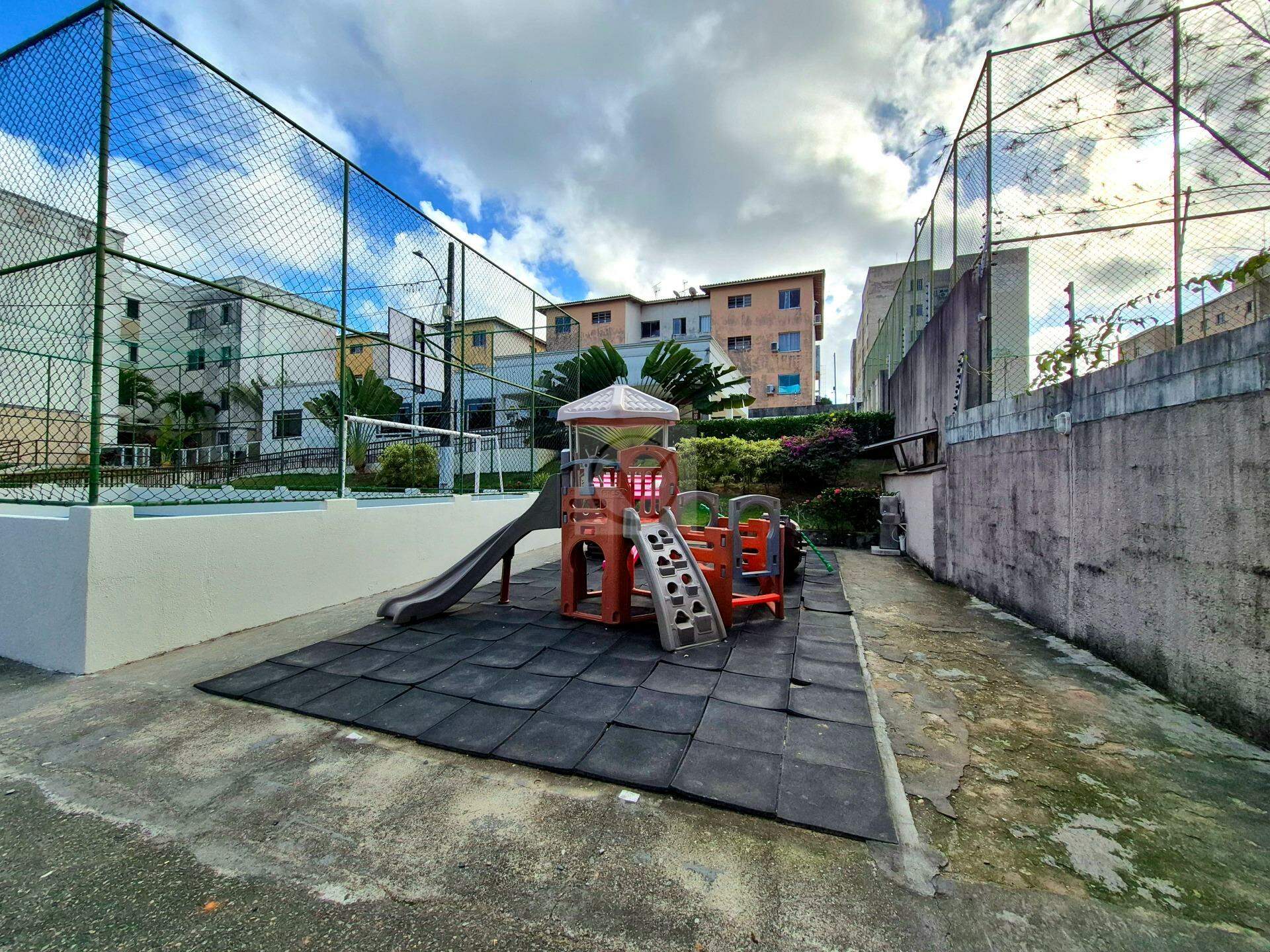 Apartamento à venda, 2 quartos, 1 vaga, Jabotiana - Aracaju/SE - Foto 11