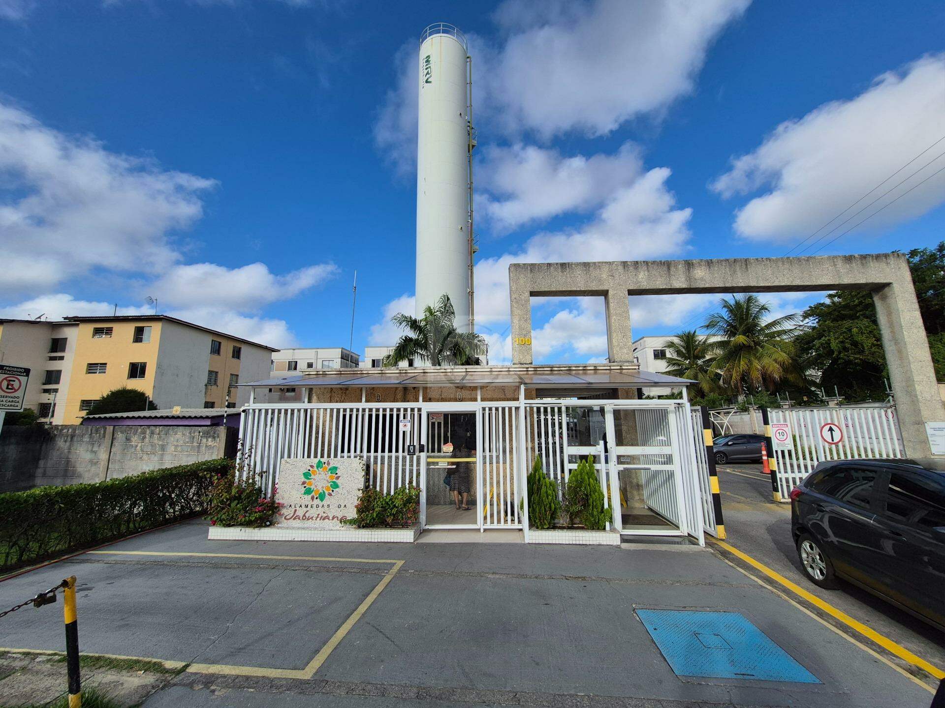 Apartamento à venda, 2 quartos, 1 vaga, Jabotiana - Aracaju/SE