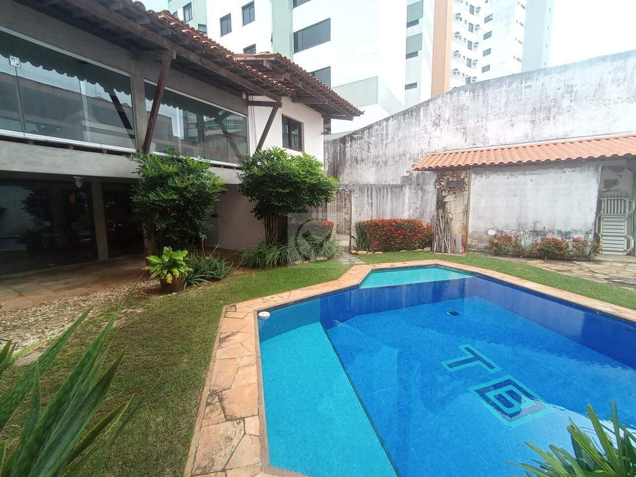 Oportunidade Única na Antiga Beira Mar: Casa Ampla e Sofisticada para Morar ou Empreender! - Foto 3