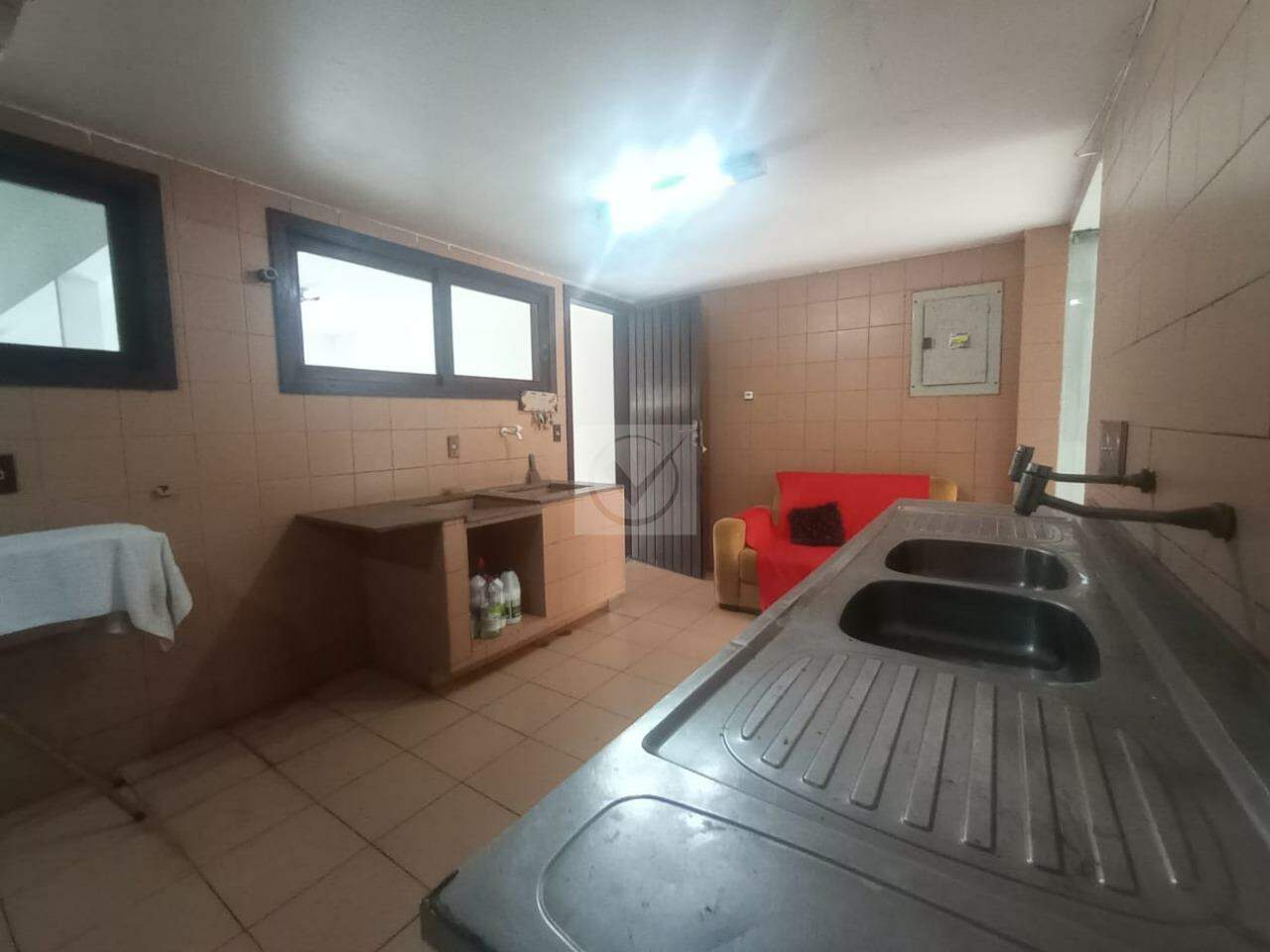 Oportunidade Única na Antiga Beira Mar: Casa Ampla e Sofisticada para Morar ou Empreender! - Foto 19