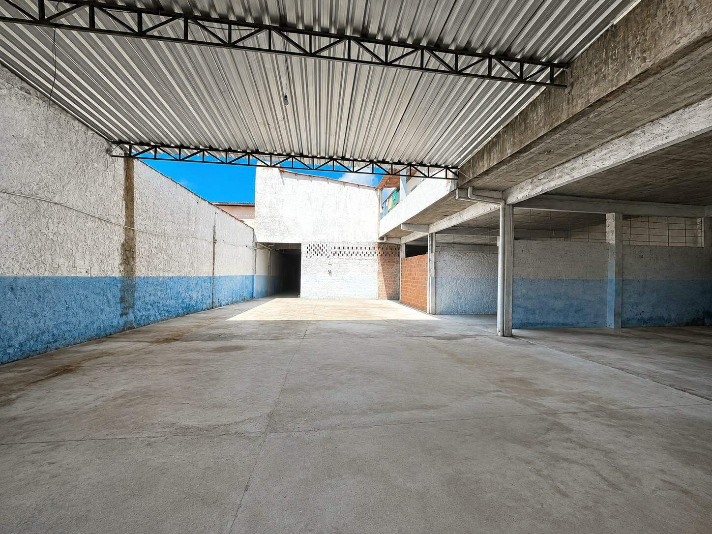 Galpão para aluguel, 20 vagas, Industrial - Aracaju/SE - Foto 4