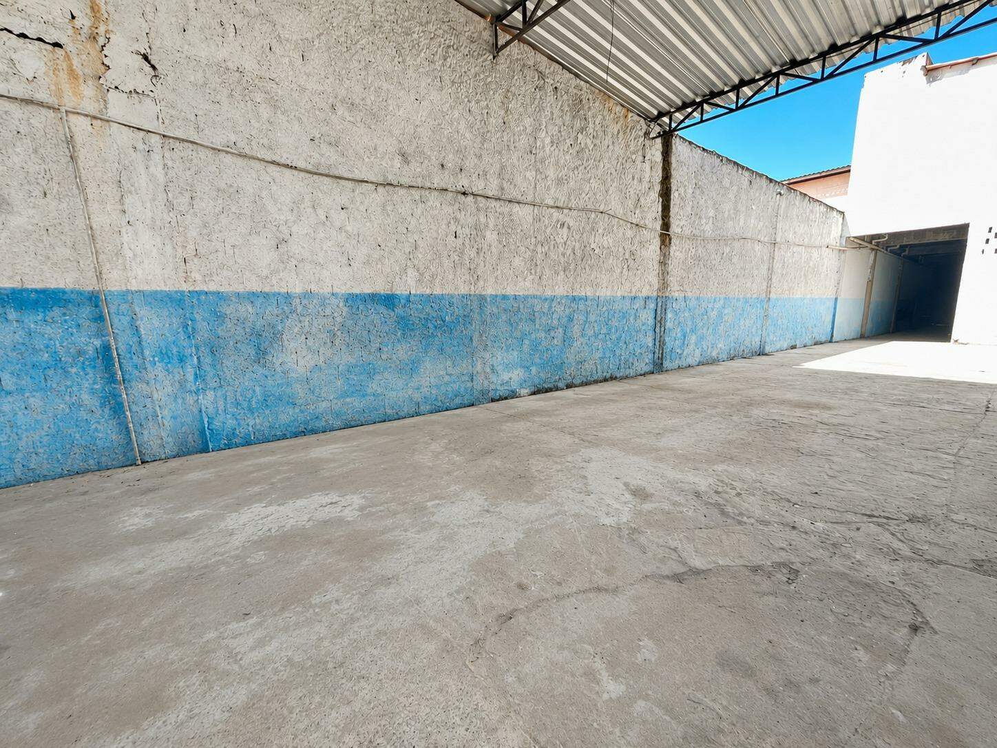 Galpão para aluguel, 20 vagas, Industrial - Aracaju/SE - Foto 9