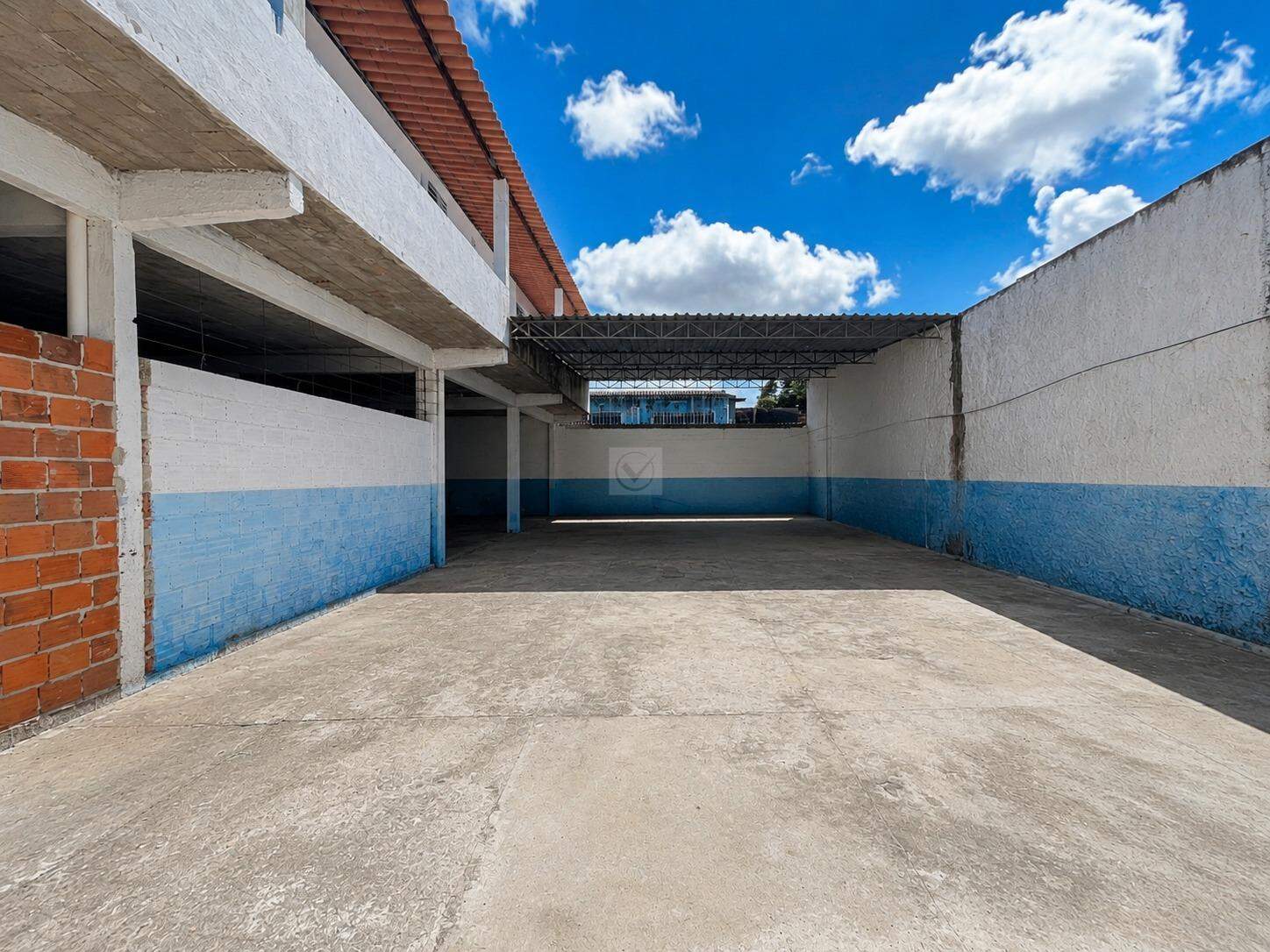 Galpão para aluguel, 20 vagas, Industrial - Aracaju/SE - Foto 2