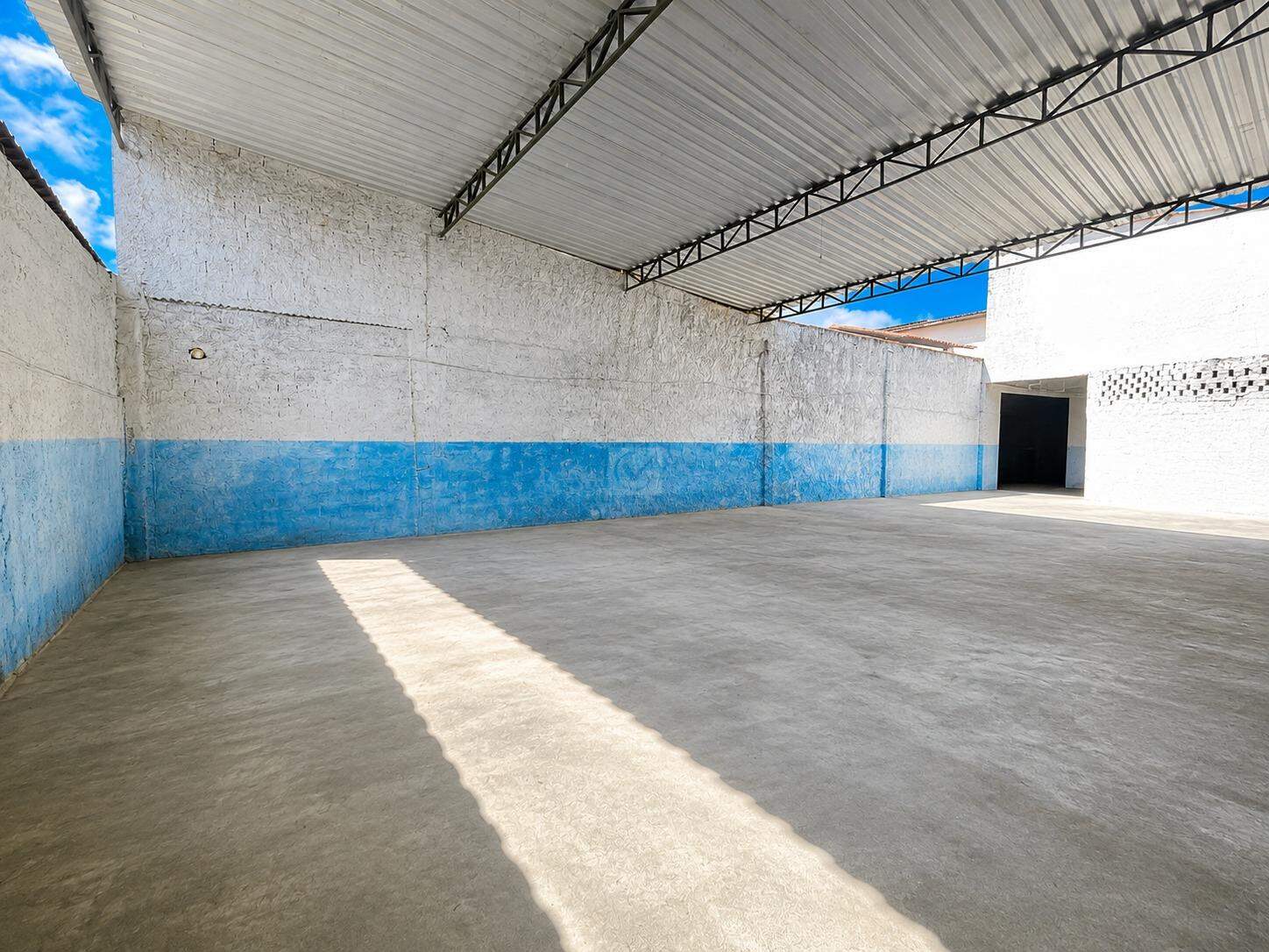 Galpão para aluguel, 20 vagas, Industrial - Aracaju/SE - Foto 10