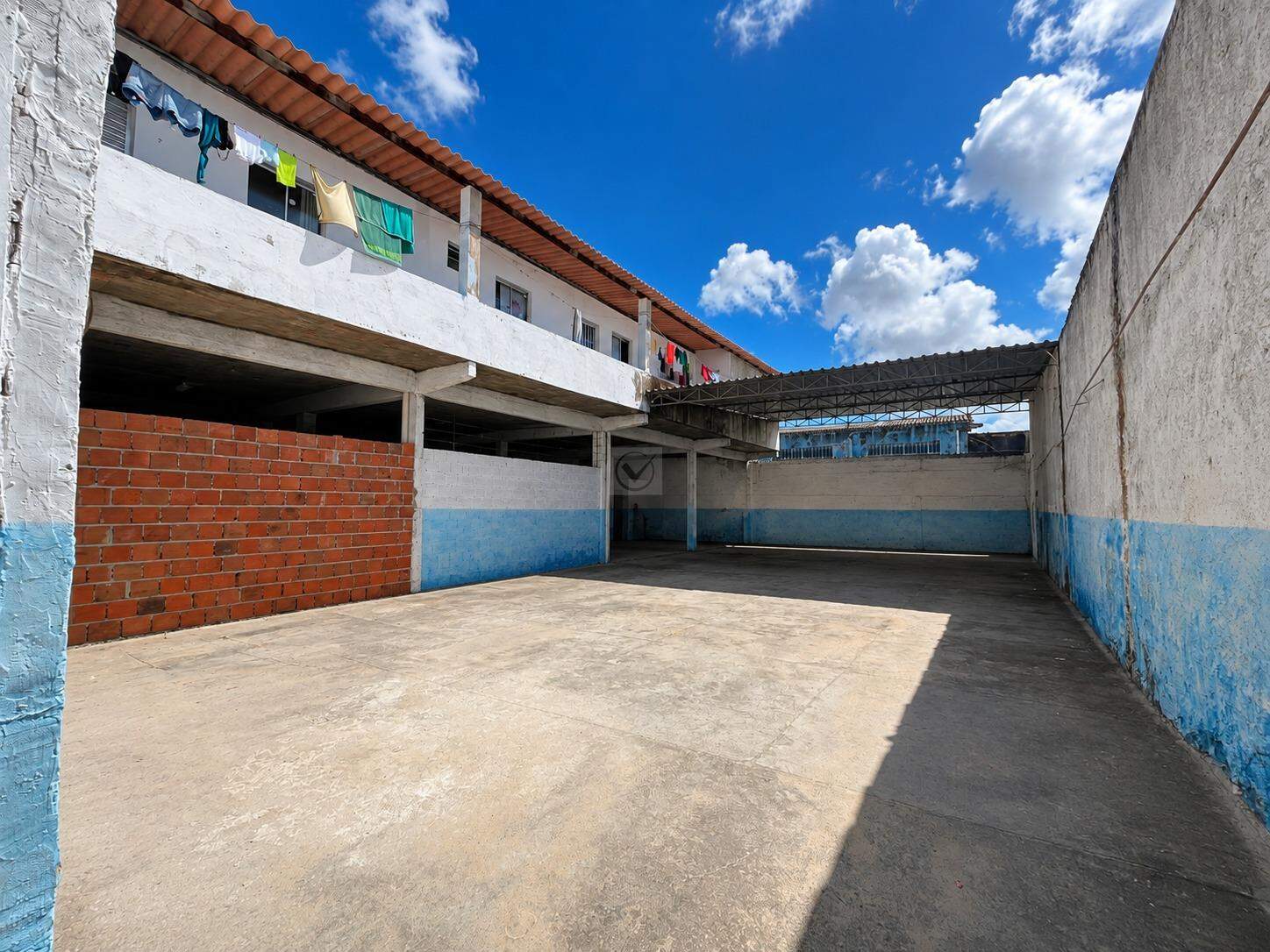 Galpão para aluguel, 20 vagas, Industrial - Aracaju/SE - Foto 3