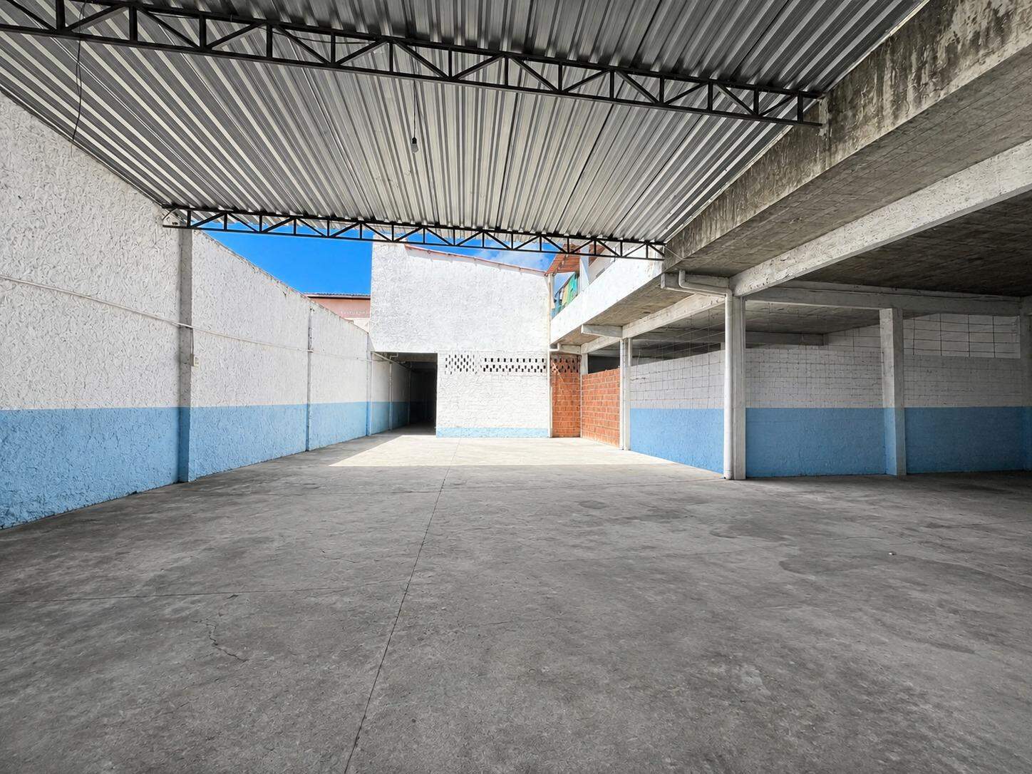 Galpão para aluguel, 20 vagas, Industrial - Aracaju/SE
