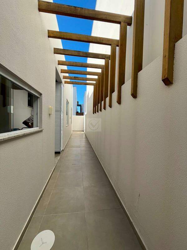 Alto Padrão e Sofisticação no Condomínio Zilda! Casa de 3 Quartos com Pé Direito Duplo (Porteira fechada) - Foto 21