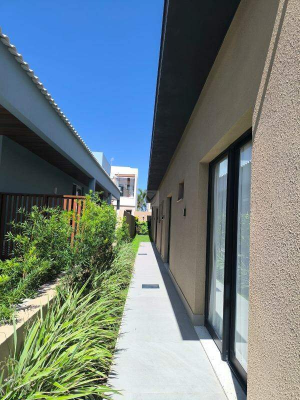 Sua casa dos sonhos a 200 metros da praia! Em condominio fechado. - Foto 22
