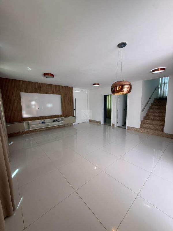 Casa em condominio à venda, 3 quartos, 3 suítes, 2 vagas, Aruana - Aracaju/SE - Foto 2