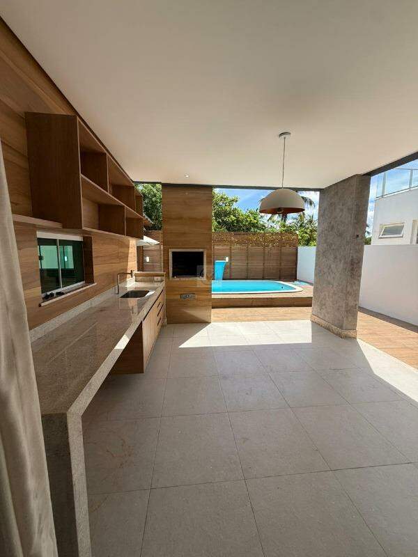 Casa em condominio à venda, 3 quartos, 3 suítes, 2 vagas, Aruana - Aracaju/SE - Foto 5