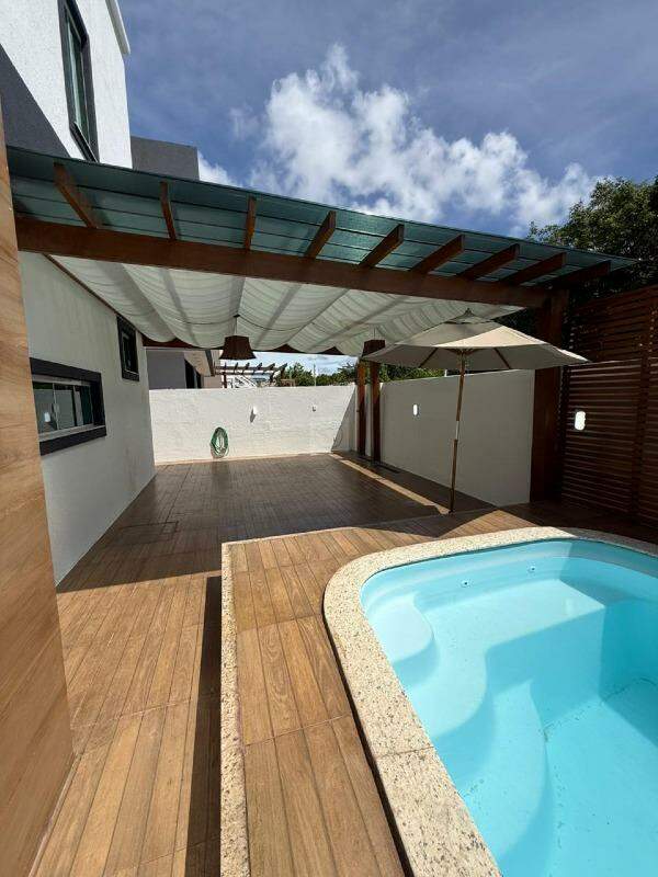 Casa em condominio à venda, 3 quartos, 3 suítes, 2 vagas, Aruana - Aracaju/SE - Foto 8