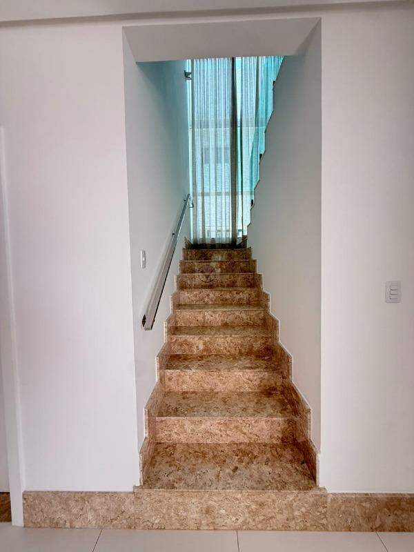 Casa em condominio à venda, 3 quartos, 3 suítes, 2 vagas, Aruana - Aracaju/SE - Foto 7