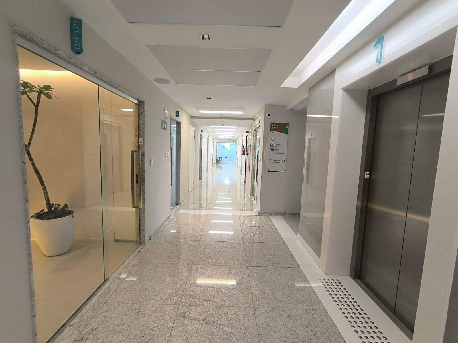 Sala para aluguel, 1 vaga, Jardins - Aracaju/SE - Foto 3