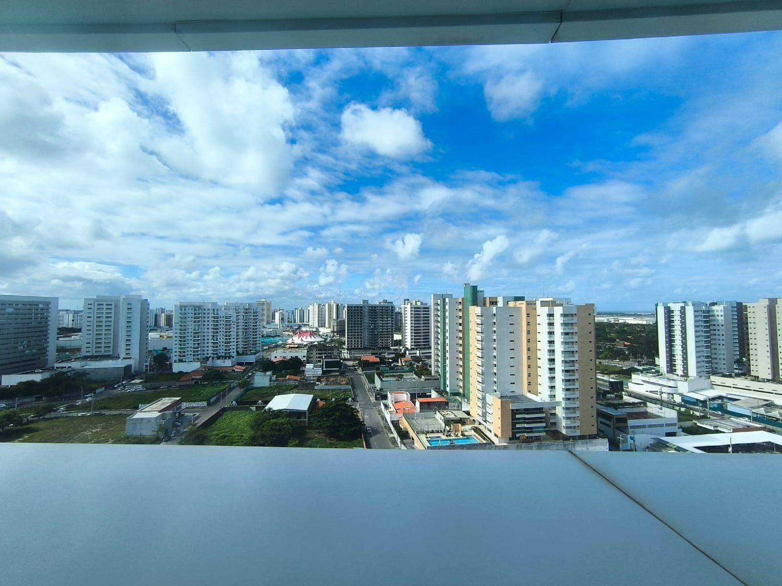 Sala à venda, 1 vaga, Jardins - Aracaju/SE - Foto 8