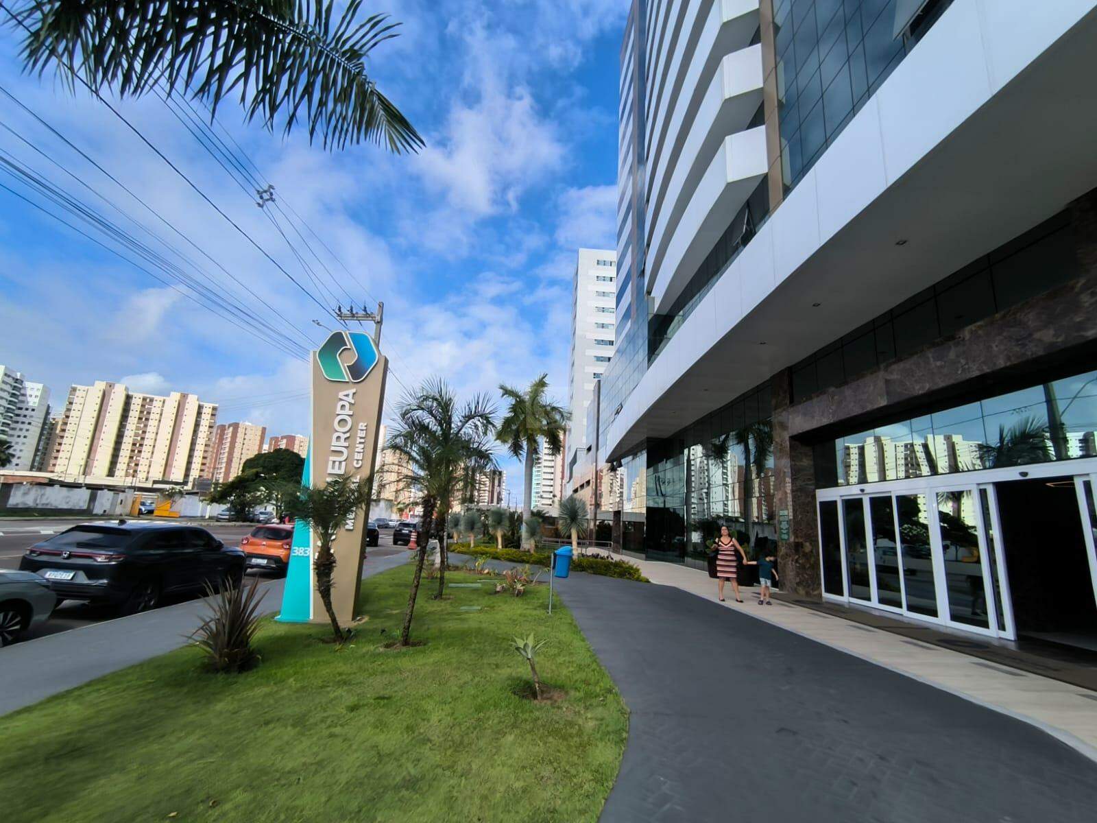 Sala à venda, 1 vaga, Jardins - Aracaju/SE