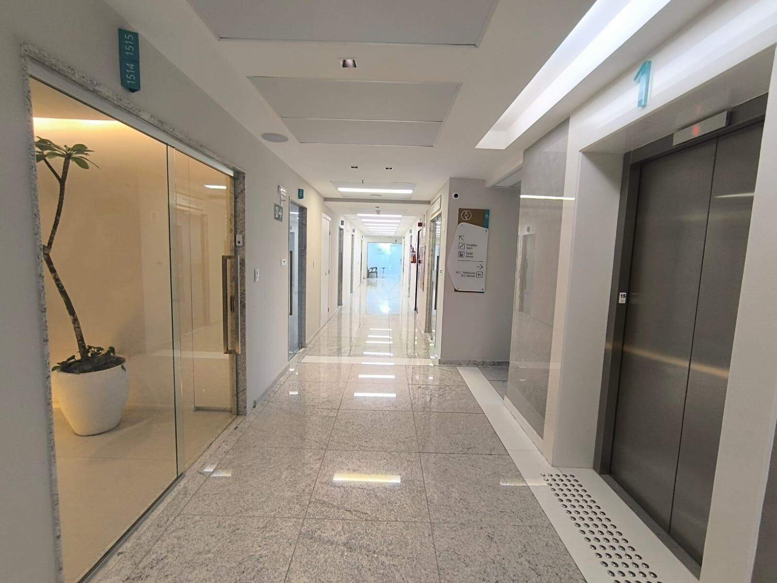 Sala à venda, 1 vaga, Jardins - Aracaju/SE - Foto 3