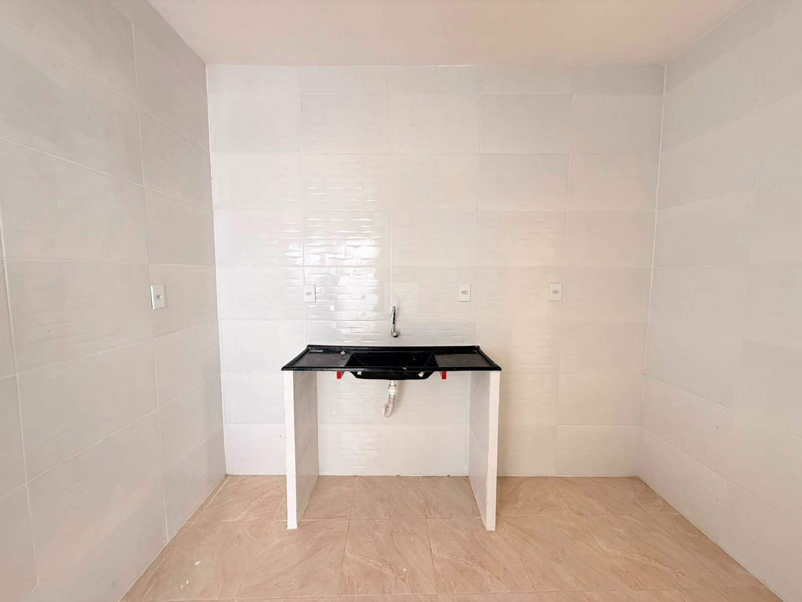 Casa para aluguel, 3 quartos, 1 vaga, Suíssa - Aracaju/SE - Foto 9