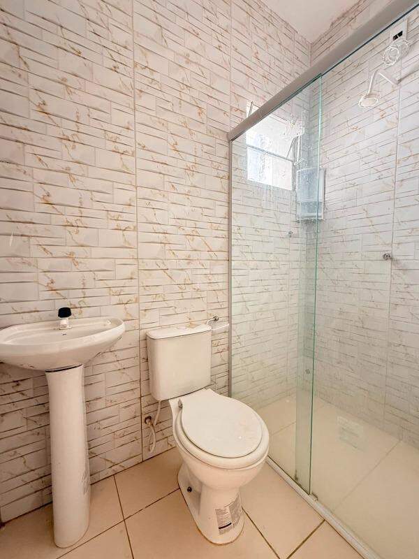 Casa para aluguel, 3 quartos, 1 vaga, Suíssa - Aracaju/SE - Foto 8