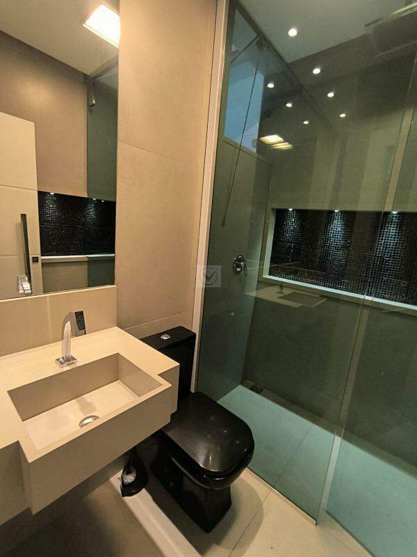 Casa Duplex para aluguel, 3 quartos, 1 suíte, 4 vagas, Jabotiana - Aracaju/SE - Foto 18