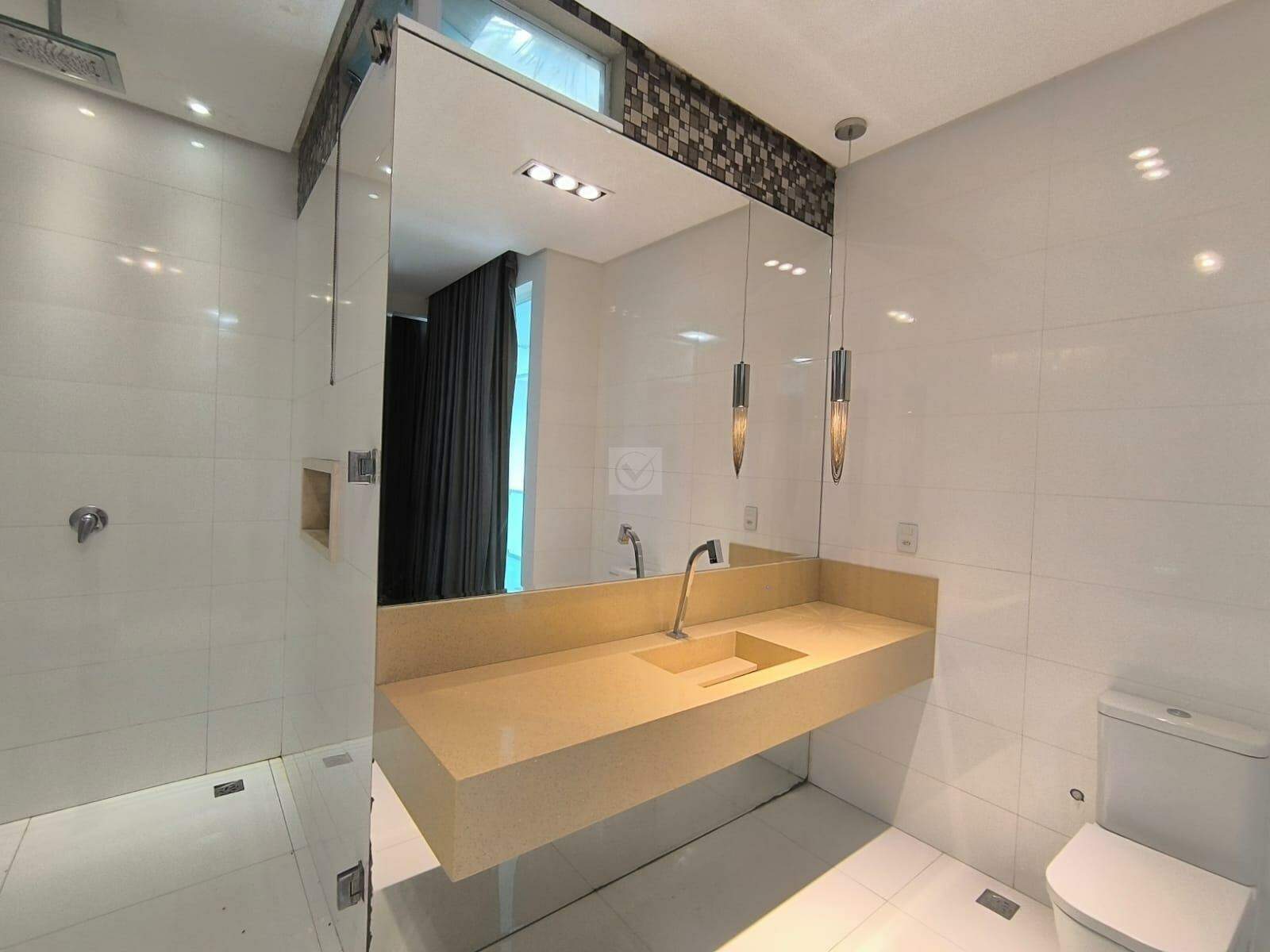 Casa Duplex para aluguel, 3 quartos, 1 suíte, 4 vagas, Jabotiana - Aracaju/SE - Foto 26
