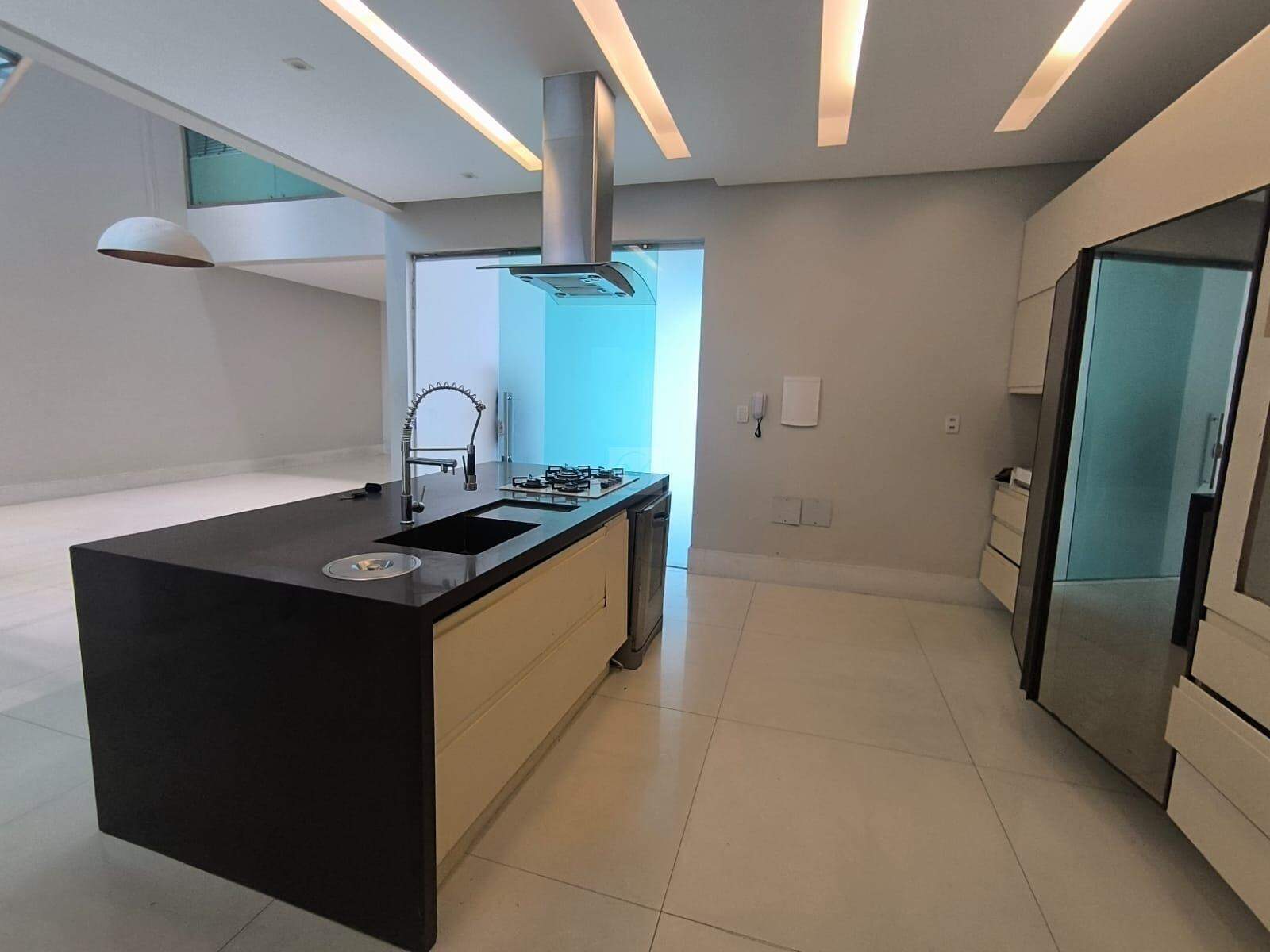 Casa Duplex para aluguel, 3 quartos, 1 suíte, 4 vagas, Jabotiana - Aracaju/SE - Foto 4