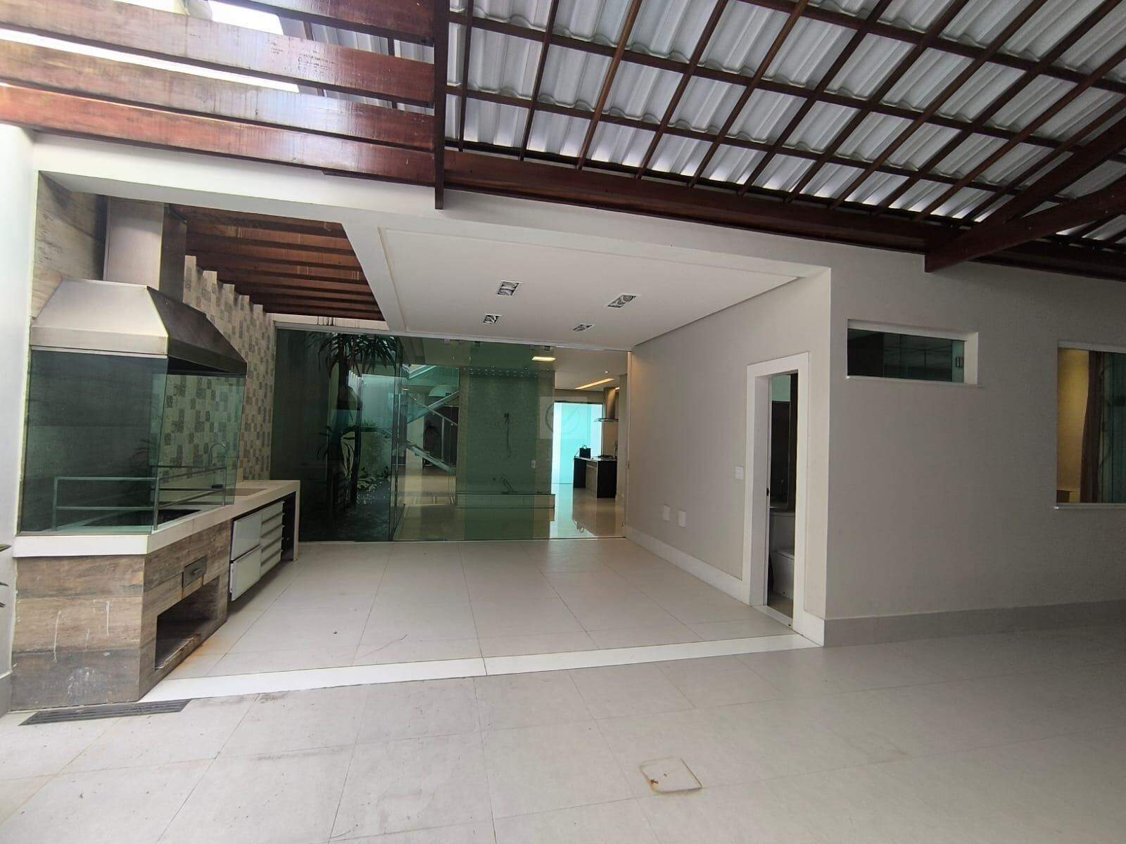 Casa Duplex para aluguel, 3 quartos, 1 suíte, 4 vagas, Jabotiana - Aracaju/SE - Foto 11