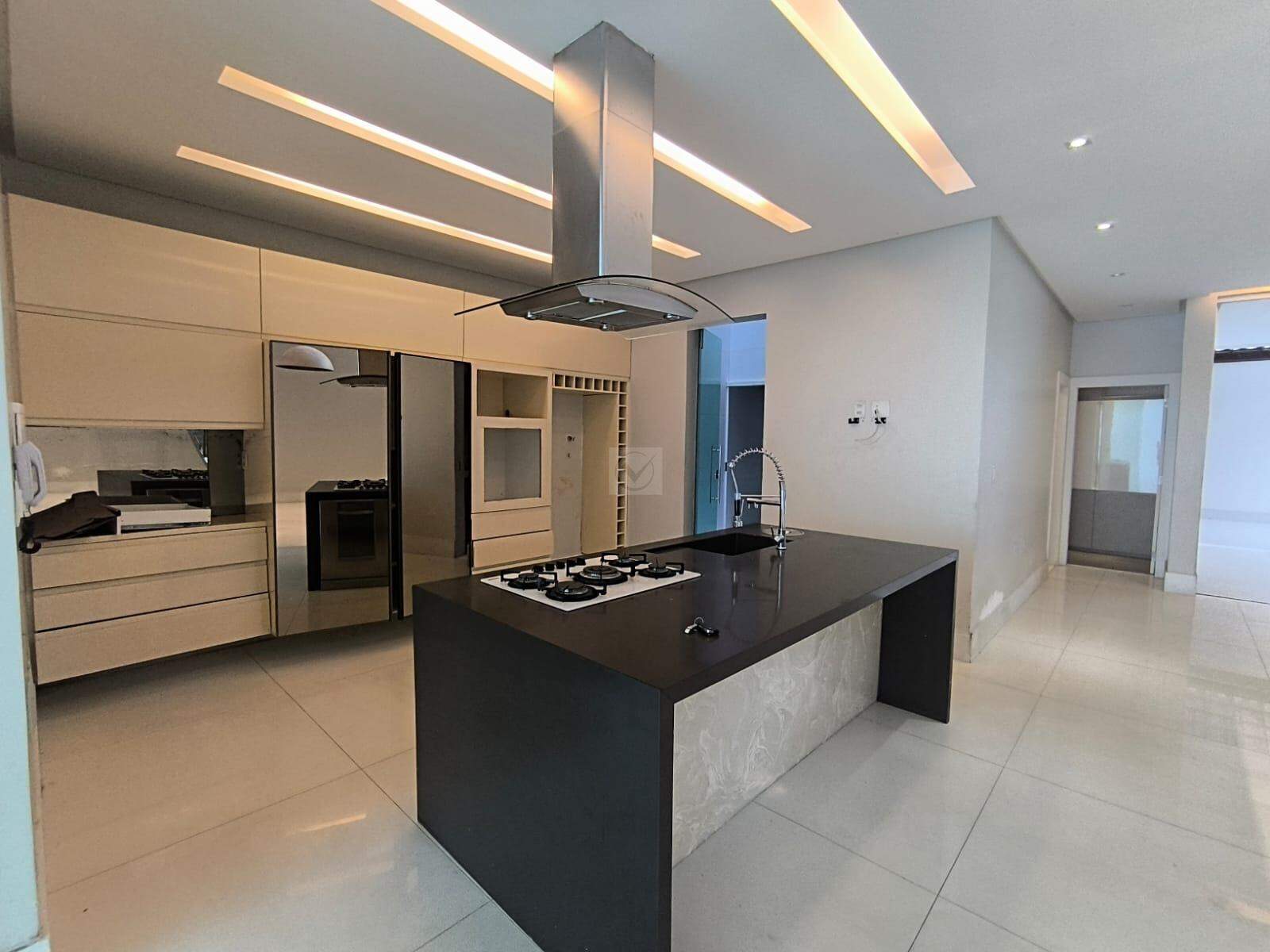Casa Duplex para aluguel, 3 quartos, 1 suíte, 4 vagas, Jabotiana - Aracaju/SE - Foto 3