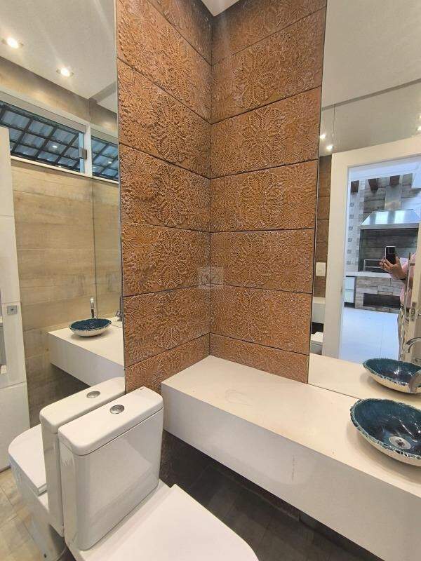 Casa Duplex para aluguel, 3 quartos, 1 suíte, 4 vagas, Jabotiana - Aracaju/SE - Foto 17