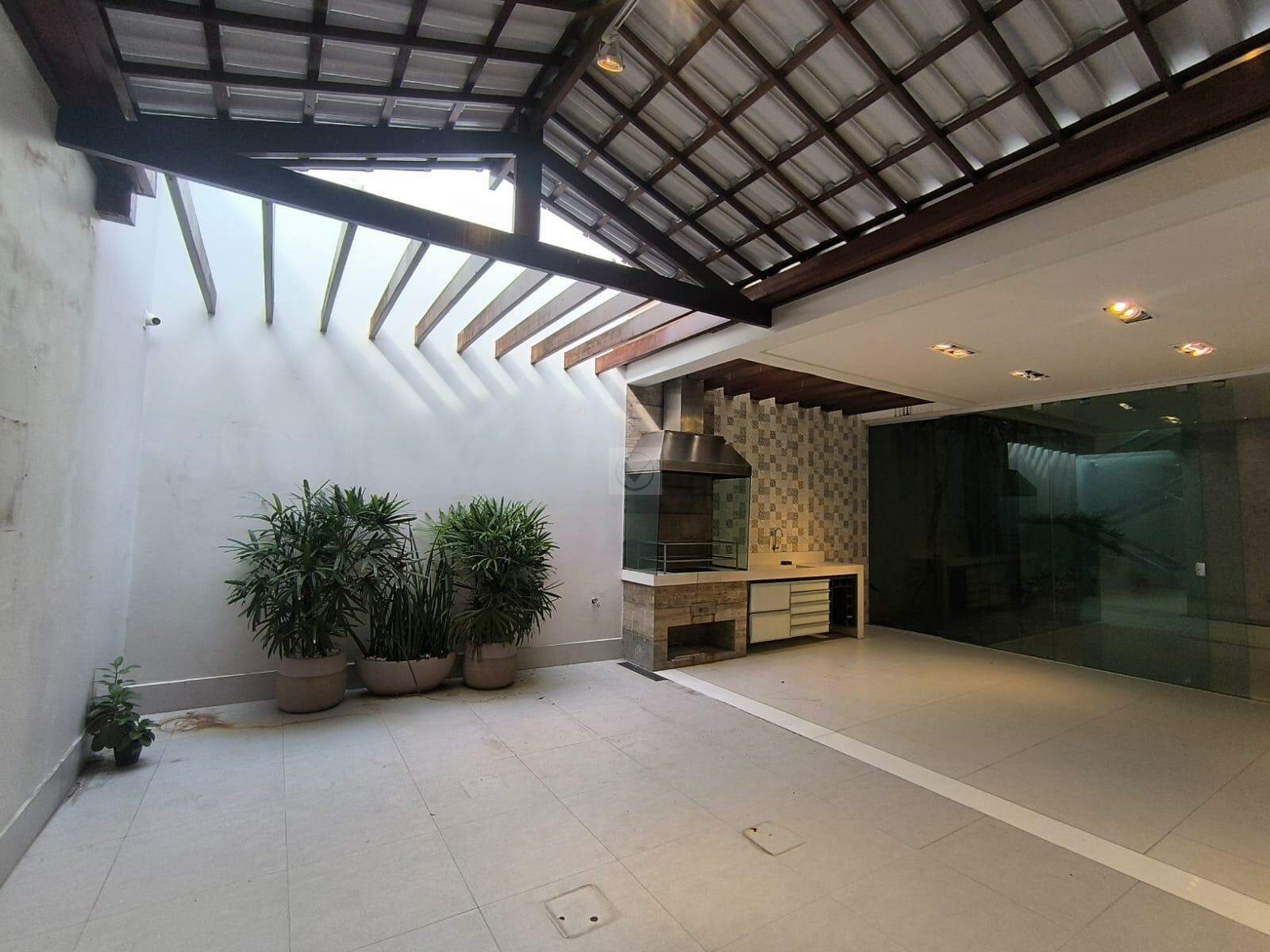 Casa Duplex para aluguel, 3 quartos, 1 suíte, 4 vagas, Jabotiana - Aracaju/SE - Foto 13