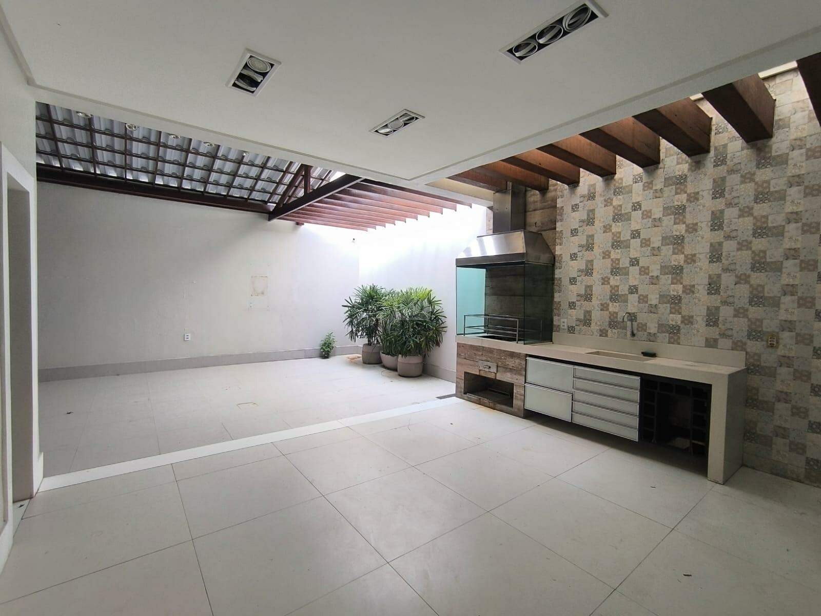 Casa Duplex para aluguel, 3 quartos, 1 suíte, 4 vagas, Jabotiana - Aracaju/SE - Foto 12