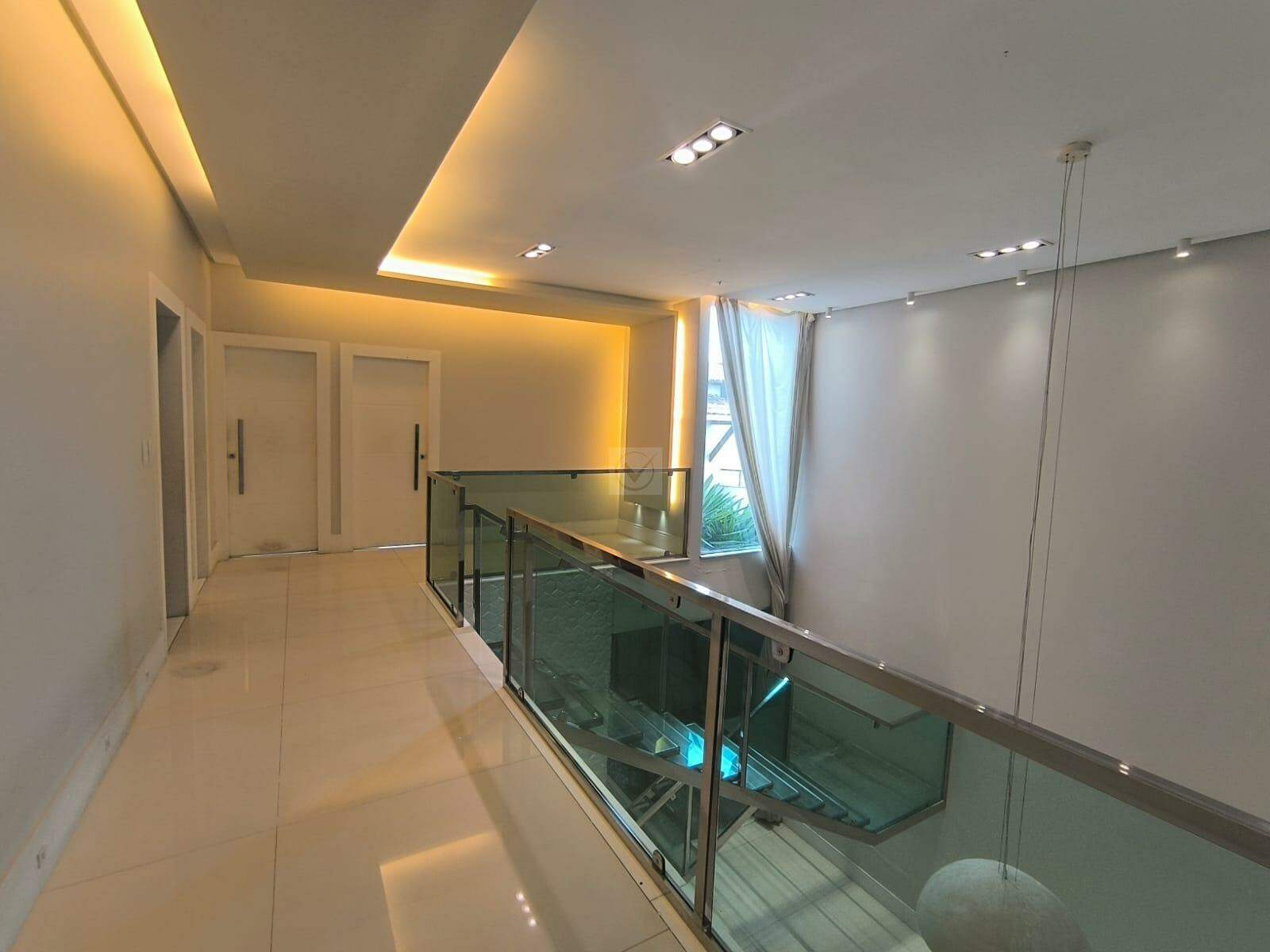 Casa Duplex para aluguel, 3 quartos, 1 suíte, 4 vagas, Jabotiana - Aracaju/SE - Foto 20