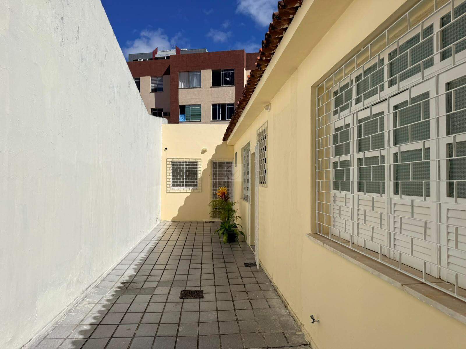 Casa para aluguel, 2 quartos, 1 vaga, Suíssa - Aracaju/SE - Foto 4