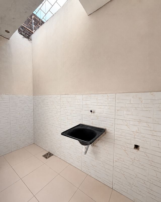 Casa para aluguel, 2 quartos, 1 vaga, Suíssa - Aracaju/SE - Foto 9