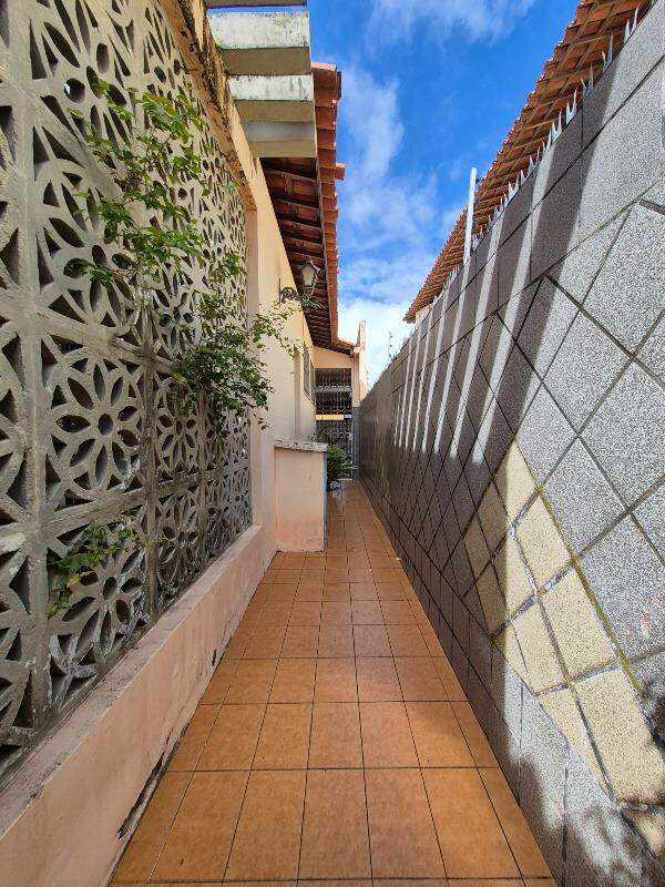 Casa à venda, 6 quartos, 2 suítes, 1 vaga, Salgado Filho - Aracaju/SE - Foto 30