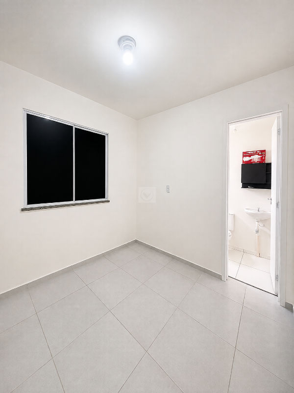 Apartamento para aluguel, 3 quartos, 1 suíte, 1 vaga, Costa Paradiso - Barra dos Coqueiros/SE - Foto 16